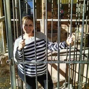 Meet your Posher, Jamie